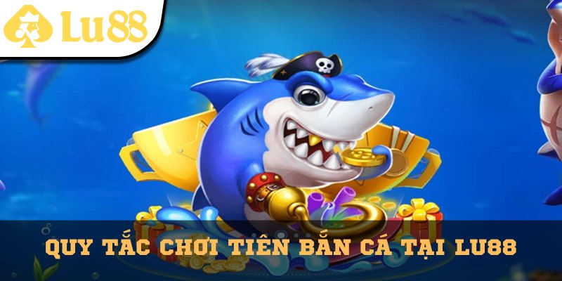 Những luật chơi cơ bản của trò chơi mà ngư thủ phải biết