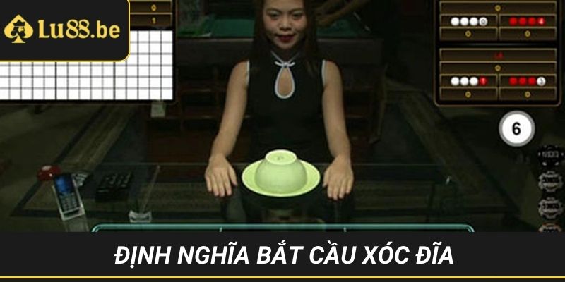 Anh em nên hiểu gì về bí thuật bắt cầu xóc đĩa? 