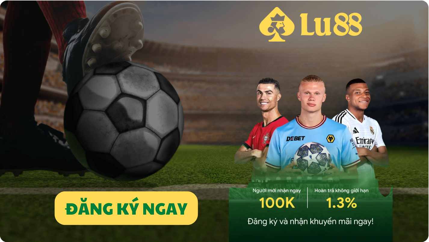 lu88 hoàn trả cực gắt