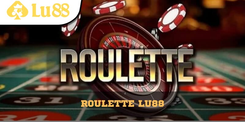 Roulette Lu88