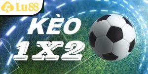 Kèo 1x2