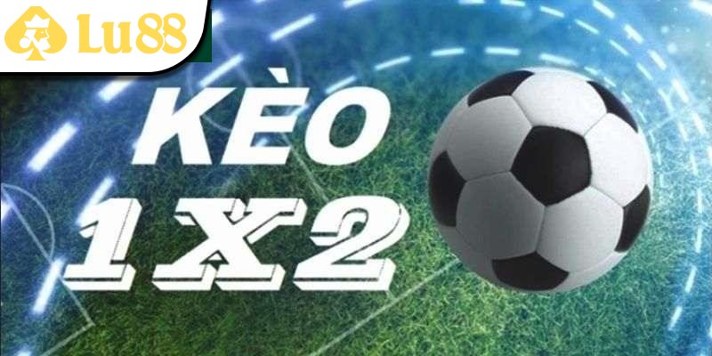 Kèo 1x2
