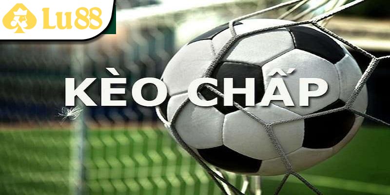 Kèo chấp